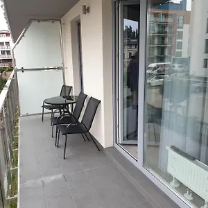  Apartament Słoneczny Taras