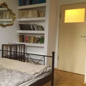  Apartament Apartament Jagielloński