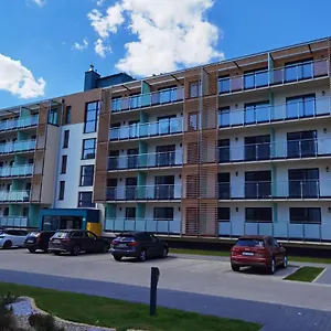  Apartament Rybacka 12c - Osiedle Navigator
