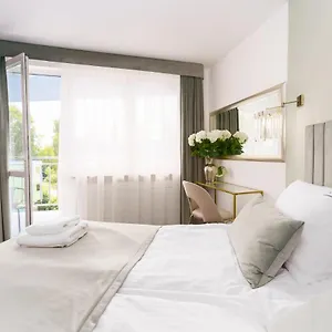  Apartament Al-dom Emerald Sea 250 M Do Morza