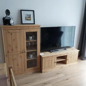  Apartament Apartament Irys