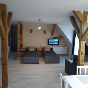  Apartament Wakacyjne Mieszkanie